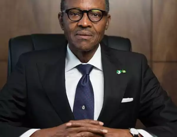 Court has no powers to stop trial of arrested judges – Buhari